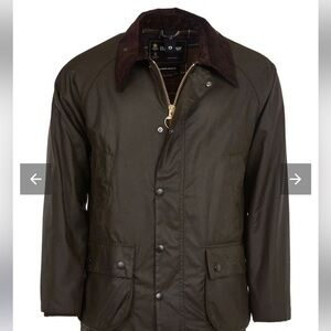 Barbour® Classic Bedale Jacket